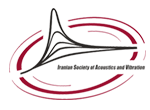 Iranian Society of Acoustics and Vibration